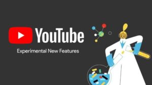 YouTube AI Experiment