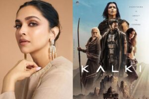 deepika padukone kalki