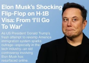 elon musk shocking