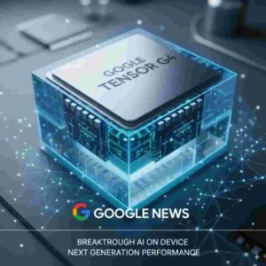Google Tensor G4