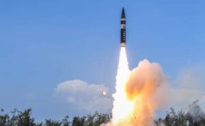 india agni prime