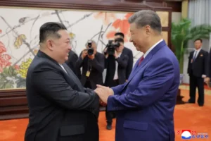 kim jong un