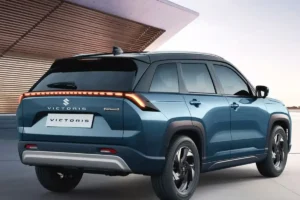 maruti victoris
