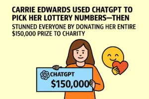 virginia woman wins