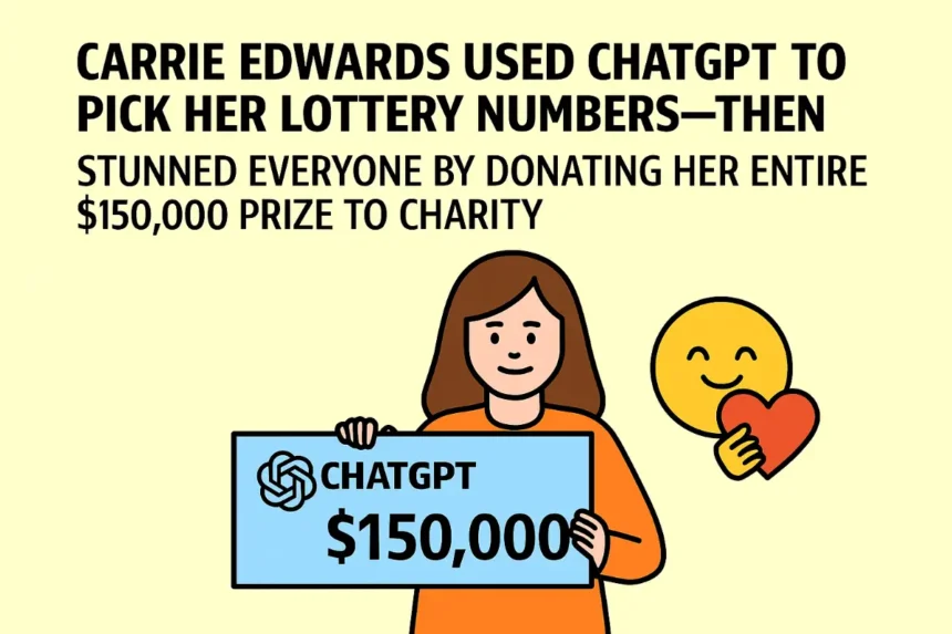 virginia woman wins