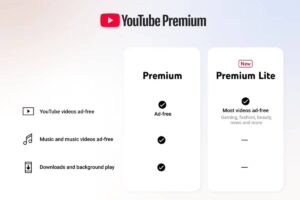 YouTube Lite