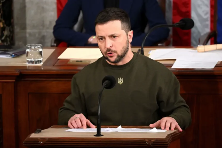 zelensky