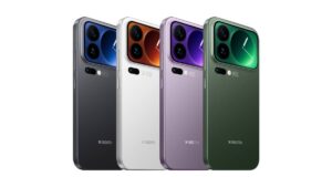 xiaomi 17 series