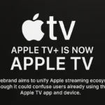 apple streaming
