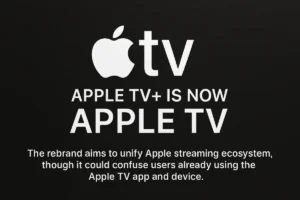 apple streaming