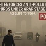 delhi enforces