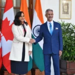 India–Canada