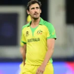 mitchell starc