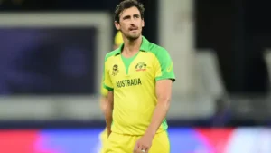 mitchell starc