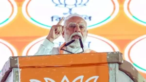 PM Modi