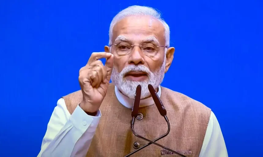 modi make in india