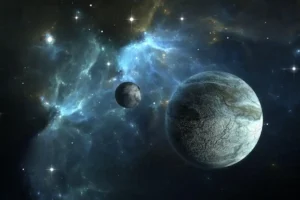 Planet Y
