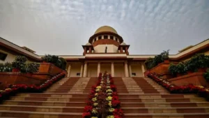 supreme court india