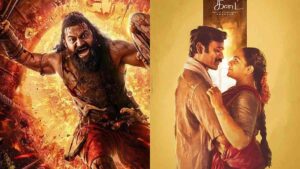 dhanush film beats rishab shetty kantara
