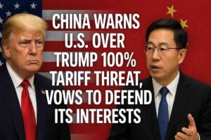 trump china trade war