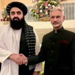 Muttaqi visits India