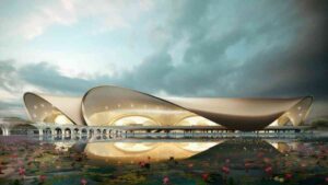 navi mumbai international airport