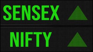 stock market india