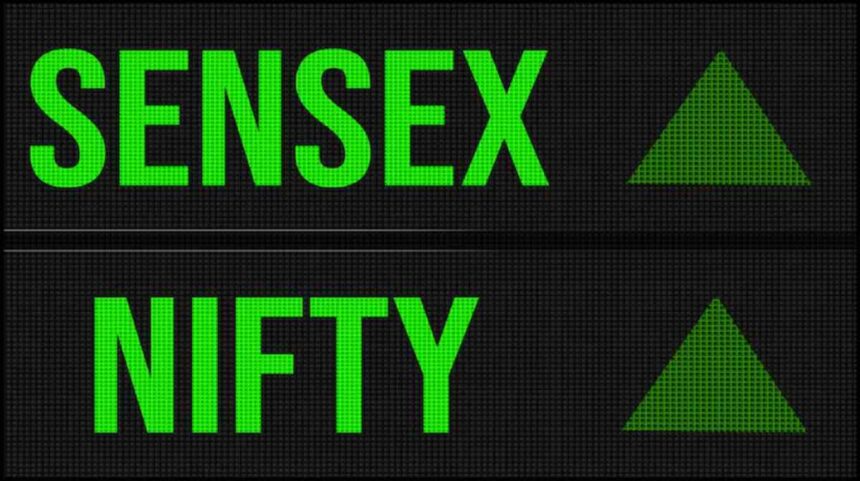 stock market india