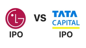 tata capital and lg ipo
