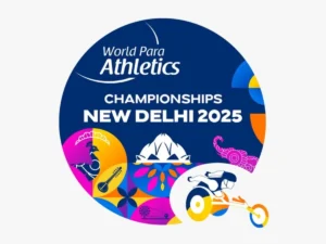 world para athletics